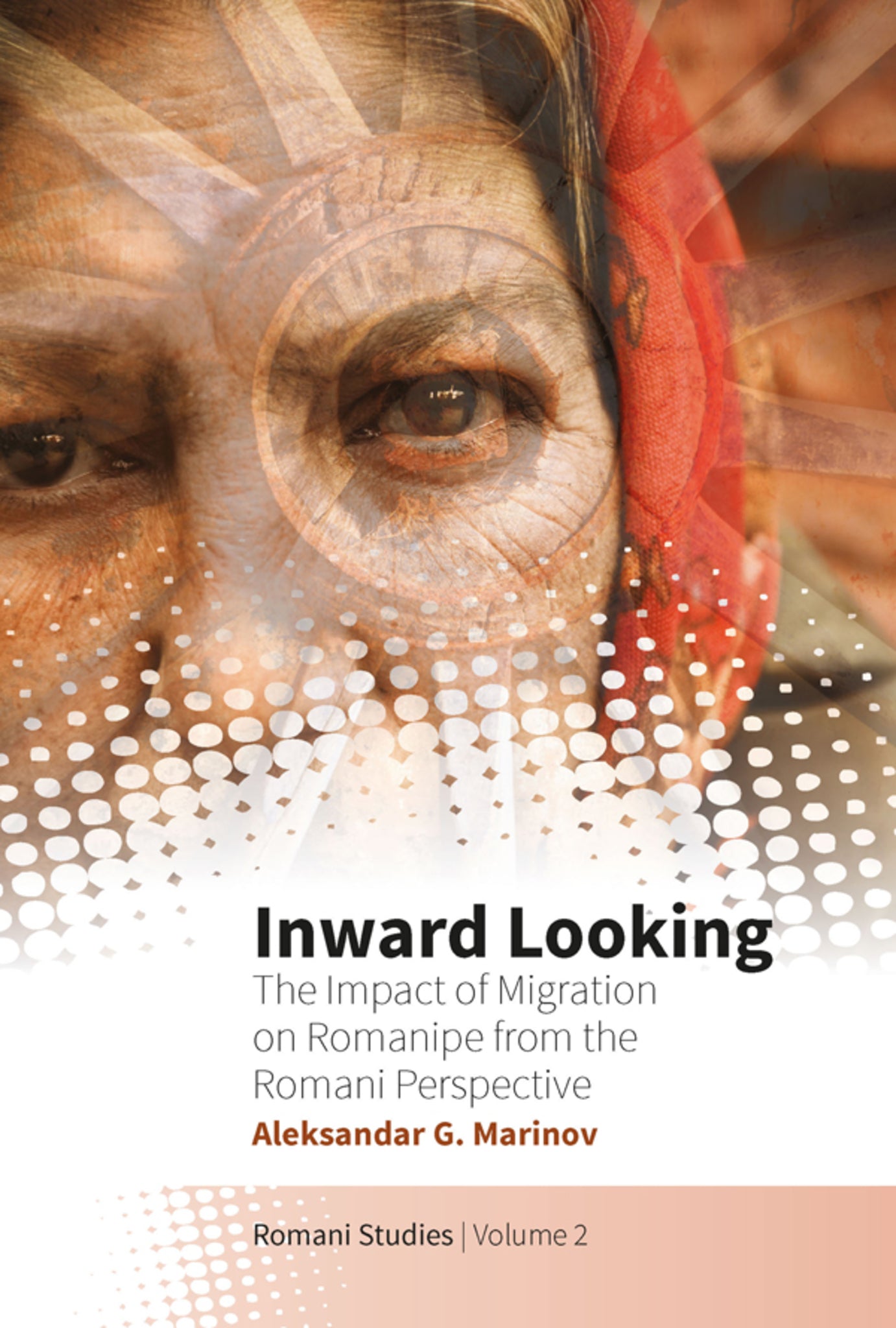 Cover image for Inward Looking ISBN 9781789203615